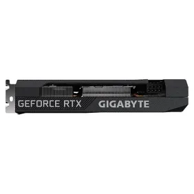 CARTE GRAPHIQUE GIGABYTE RTX 3060 WINFORCE OC 12GB