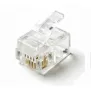 CONNECTEUR RJ11 6P4C