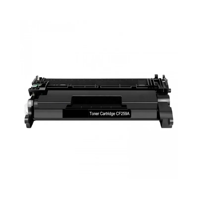 TONER HP CF259A  ADAPTABLE NOIR