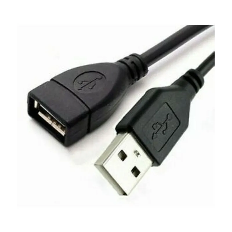 CABLE RALLONGE USB 1.5M