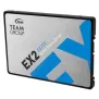 DISQUE SSD TEAMGROUP EX2 1 TO