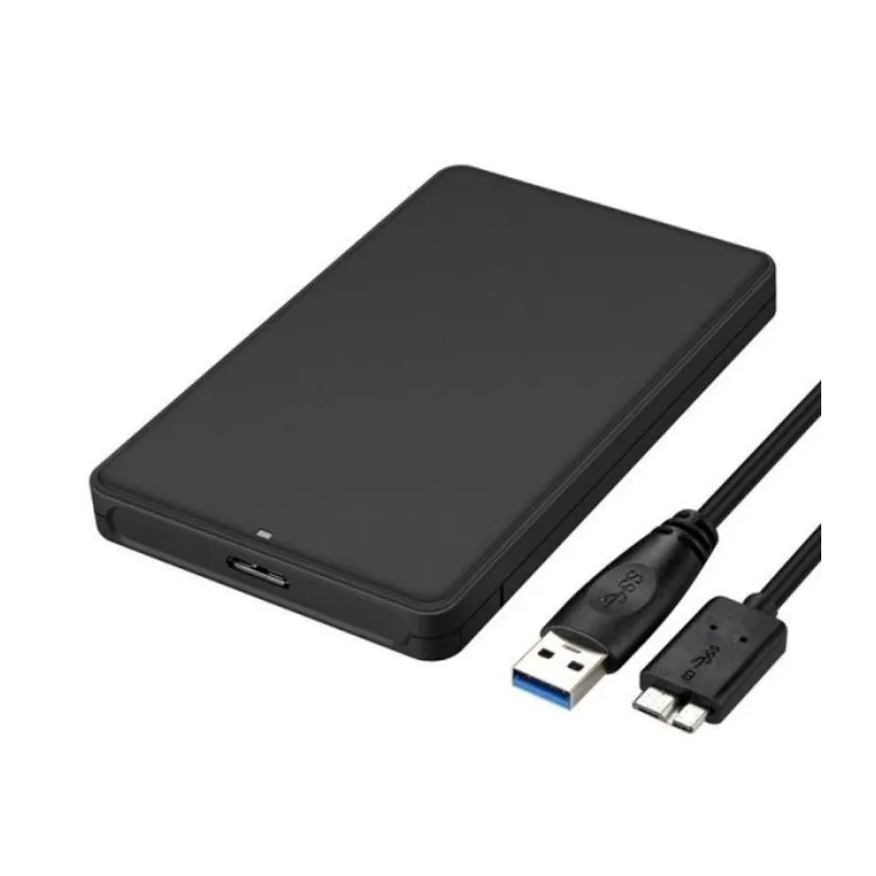 DISQUE DUR EXTERNE SEAGATE 2.5" 1TO HDD USB 3