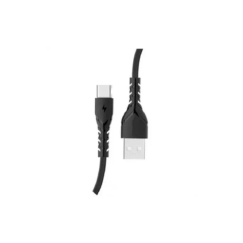CABLE REMAX PD-B47a Wing Series 3A Noir