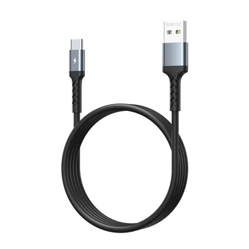 CABLE DE DONNEES SERIE REMAX KAYLA USB - LIGHTING IPHONE