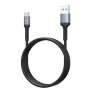 CABLE DE DONNEES SERIE REMAX KAYLA USB - LIGHTING IPHONE