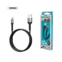 CABLE DE DONNEES SERIE REMAX KAYLA USB - LIGHTING IPHONE