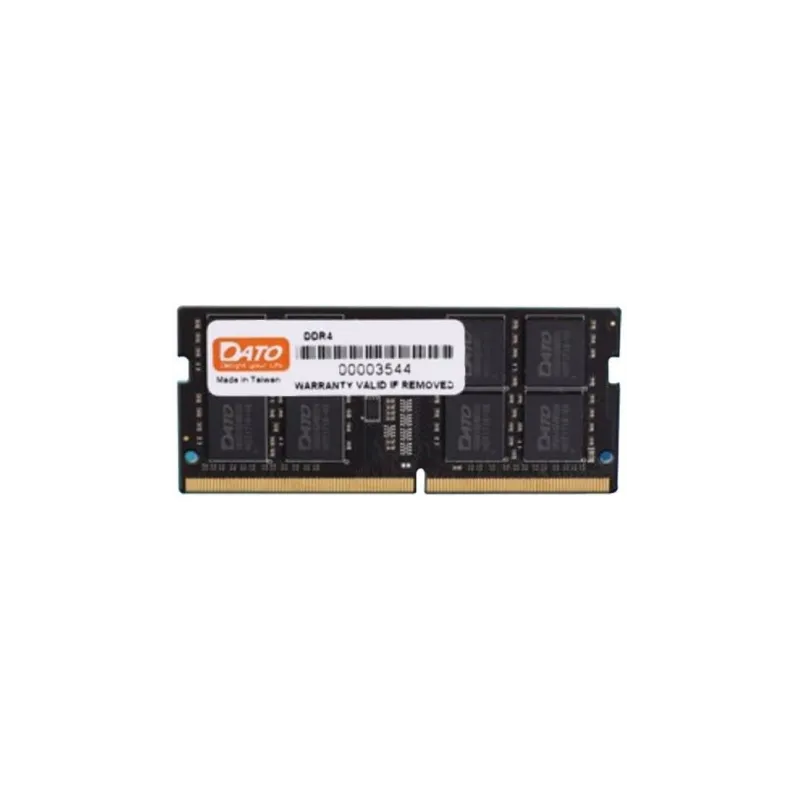 BARETTE MEMOIRE SODIMM 4GO DDR4 PC2666 DATO