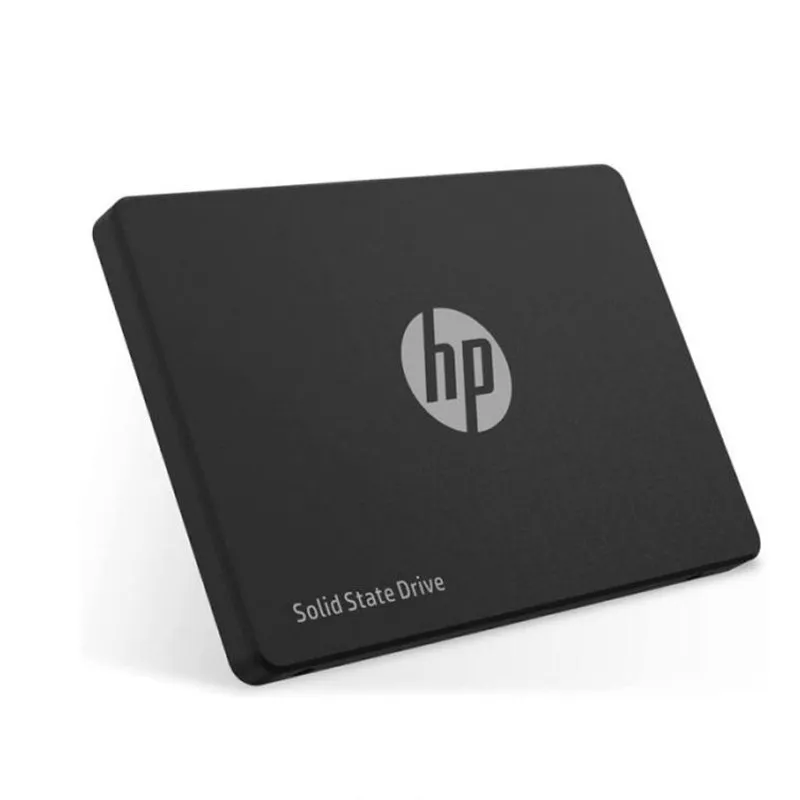 Disque Dur Interne HP S750 512Go SSD 2.5''
