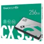 DISQUE DUR SSD TEAM GROUP CX2 256 Go
