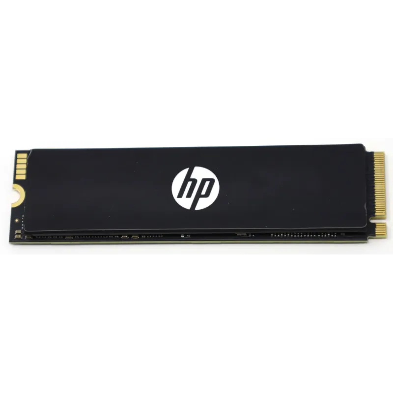 DISQUE DUR INTERNE HP FX900 PRO 1 TB (DRAM CACHE) PCI EXPRESS NVME 4.0 X4