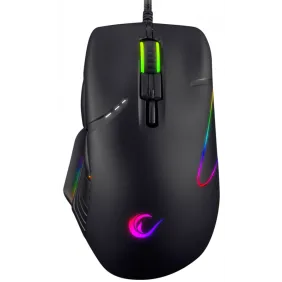 SOURIS GAMING PRO RAMPAGE FIGHTER SMX-R19