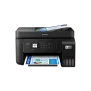 IMPRIMANTE À RÉSERVOIR INTÉGRÉ EPSON ECOTANK L5290 4EN1 COULEUR A4 WIFI