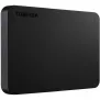 DISQUE DUR EXTERNE TOSHIBA CANVIO BASICS 1 TO NOIR