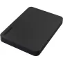 DISQUE DUR EXTERNE TOSHIBA CANVIO BASICS 1 TO NOIR