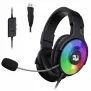 CASQUE REDRAGON PANDORA H350GB BLACK