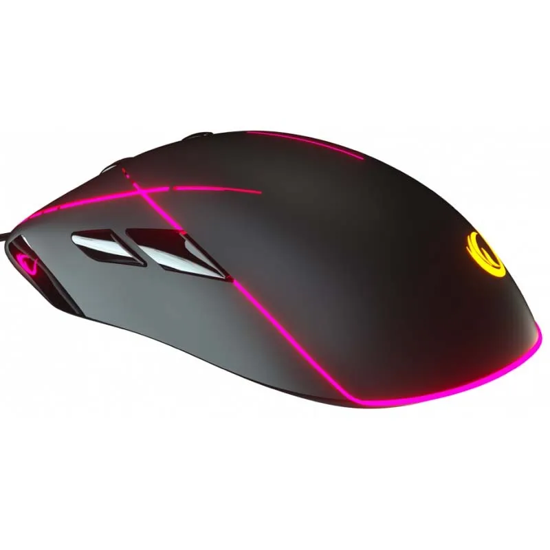 SOURIS GAMING RAMPAGE GEAR X SMX-R115