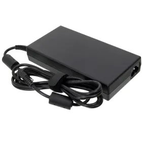 CHARGEUR ADAPTABLE MSI 19.5V 6.67A 130W POUR PC PORTABLE
