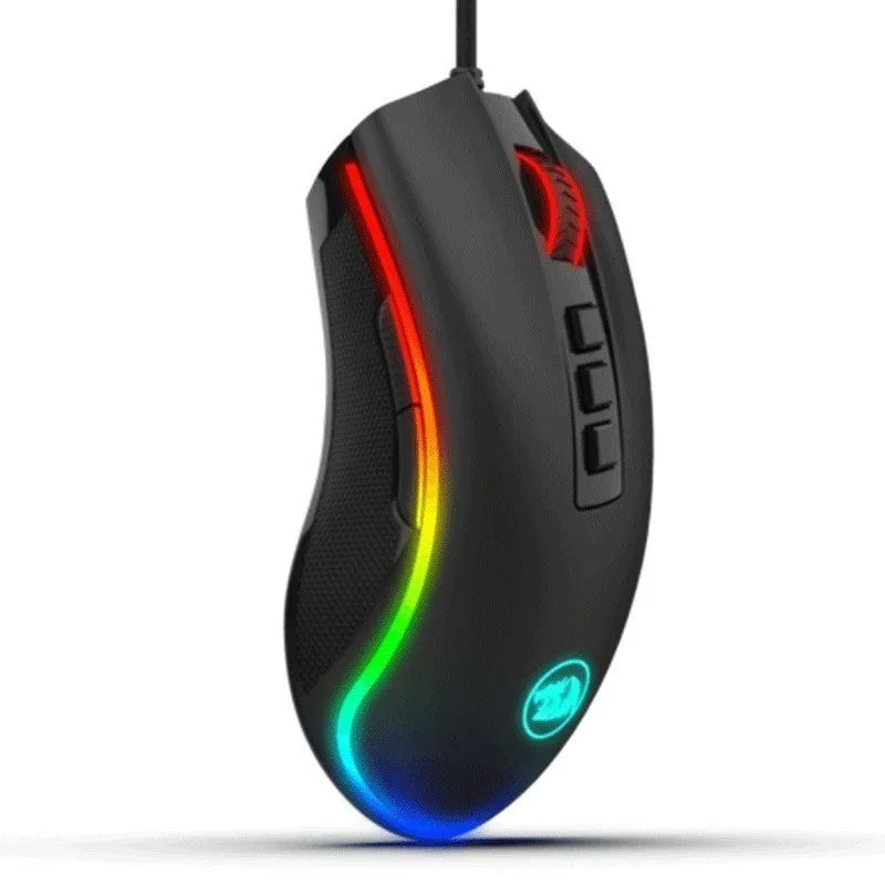 SOURIS GAMER FILAIRE REDRAGON COBRA M711