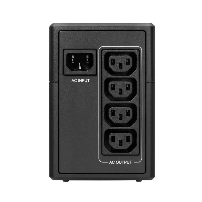 ONDULEUR EATON IN LINE UPS 5E GEN2 IEC 700VA/360W