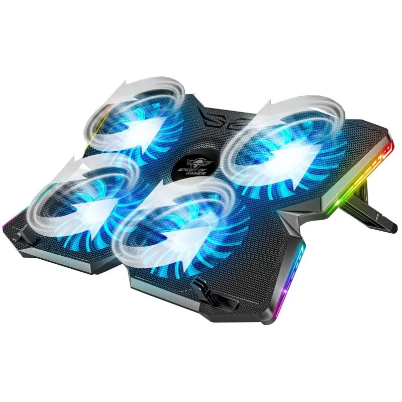 REFROIDISSEURS SPIRIT OF GAMER AIRBLADE 500 / RGB