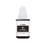 BOUTEILLE D'ENCRE ORIGINAL CANON GI 490BK - NOIR