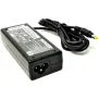 CHARGEUR POUR PC PORTABLE HP 18.5V 3.54A