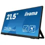 ECRAN IIYAMA 21.5" IPS FULL HD 60HZ