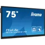 ECRAN IIYAMA 75" LED - PROLITE TE7512MIS-B1AG