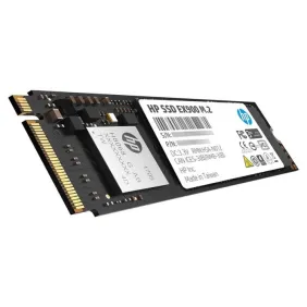 DISQUE DUR INTERNE HP EX900 512GO SSD M.2