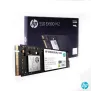 DISQUE DUR INTERNE HP EX900 250GO NVME PCIE