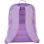 SAC À DOS HP CAMPUS LAVANDE POUR PC PORTABLE 15.6" 17 LITRES VIOLET