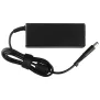 CHARGEUR HP ADAPTABLE POUR PC PORTABLE GRAND BEC 19V 4.74A CONNECTEUR 7.4*5.0mm