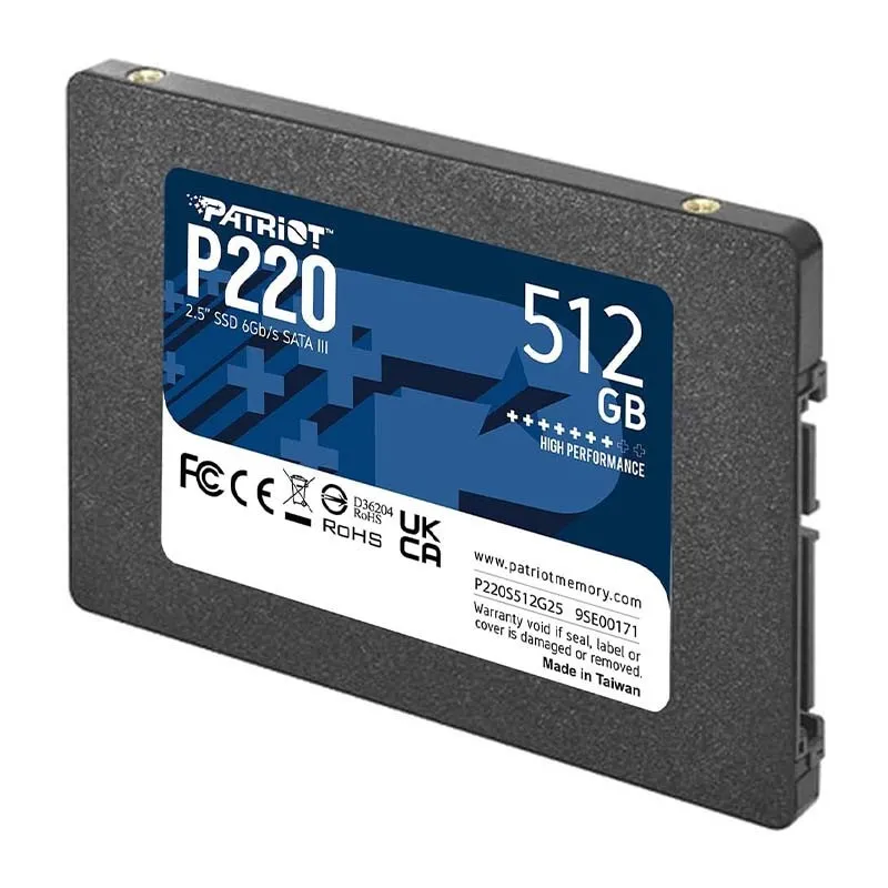 Disque dur SSD interne Disque dur ssd Disque SSD Sata 3.0 pour pc de bureau  2.5 »