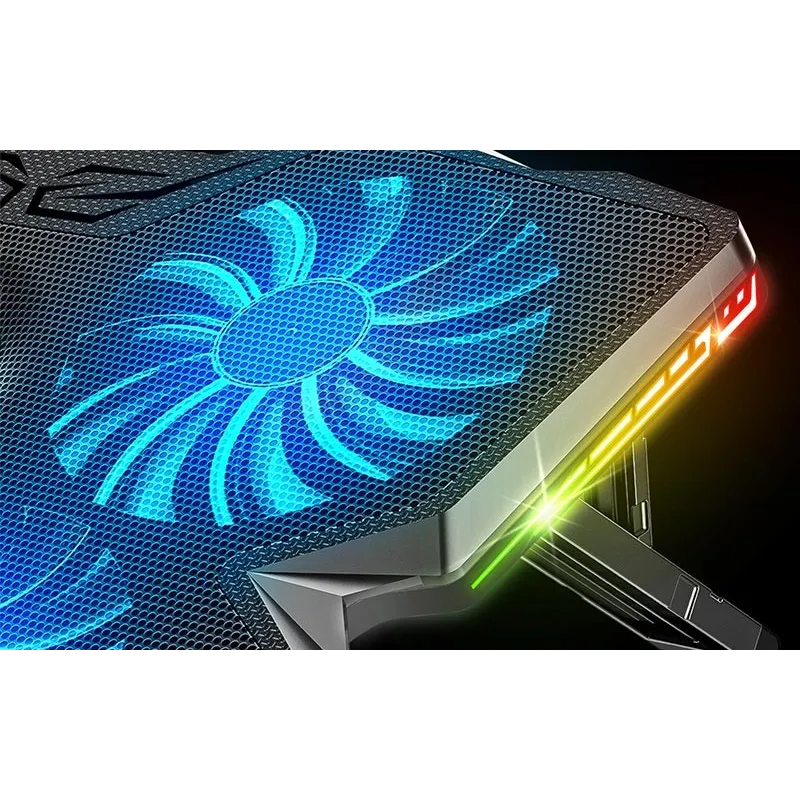REFROIDISSEURS SPIRIT OF GAMER AIRBLADE 500 RGB