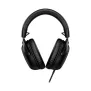 MICRO CASQUE FILAIRE GAMER HYPERX CLOUD III - NOIR