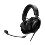 MICRO CASQUE FILAIRE GAMER HYPERX CLOUD III - NOIR