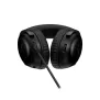 MICRO CASQUE FILAIRE GAMER HYPERX CLOUD III - NOIR