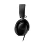 MICRO CASQUE FILAIRE GAMER HYPERX CLOUD III - NOIR
