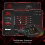 SOURIS GAMER REDRAGON AATROX M811 RGB