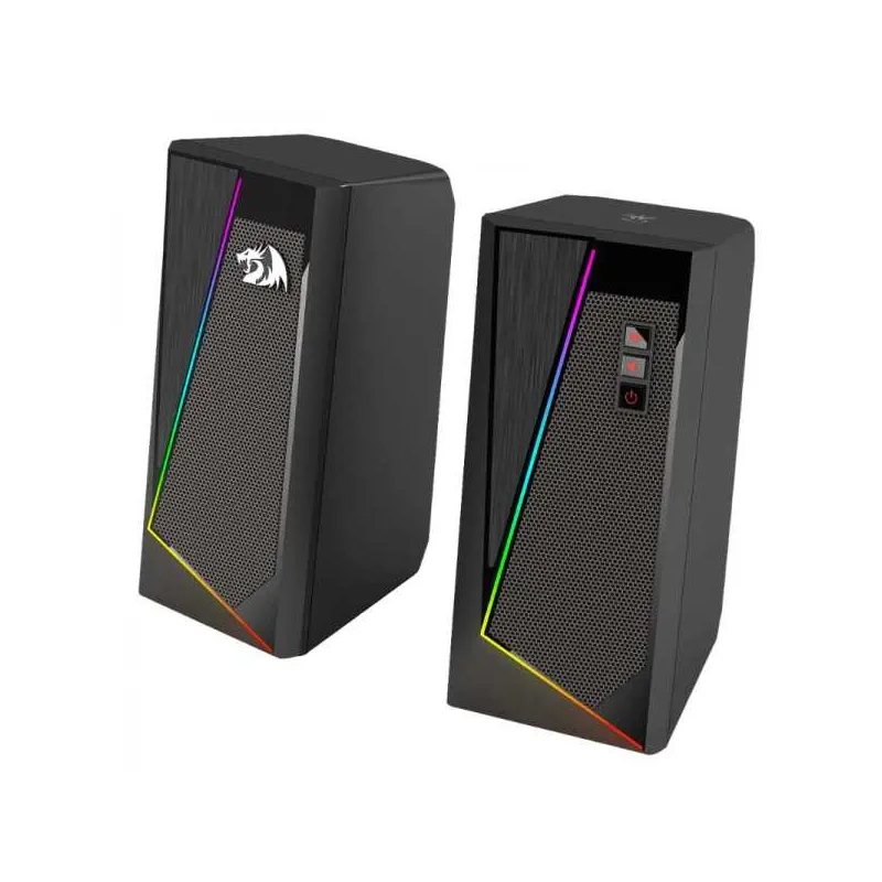 HAUT PARLEUR GAMER REDRAGON ANVIL GS520