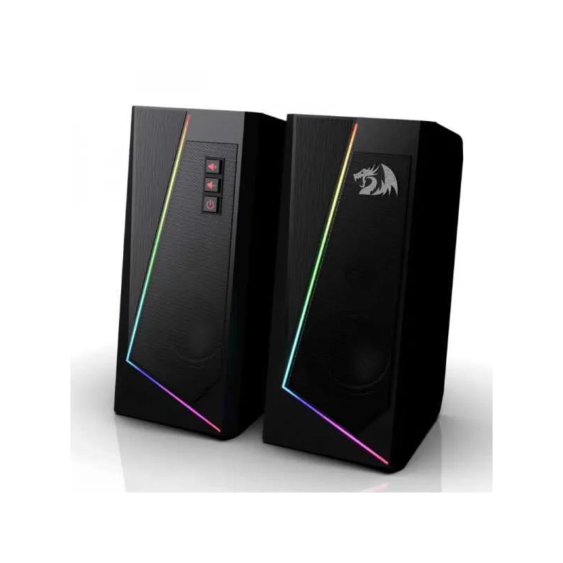 HAUT PARLEUR GAMER REDRAGON ANVIL GS520
