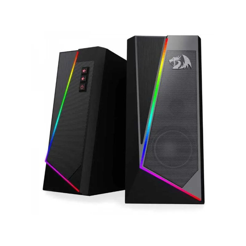 HAUT PARLEUR GAMER REDRAGON ANVIL GS520