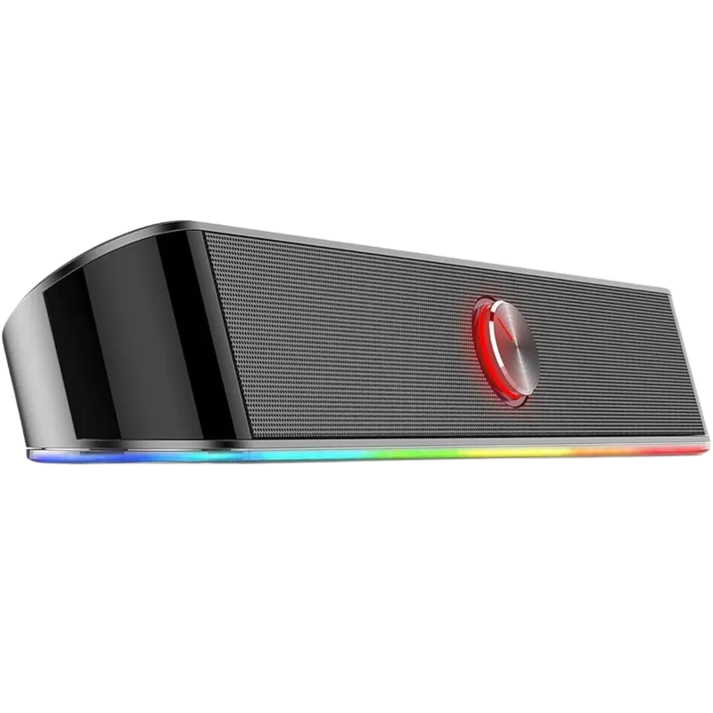 HAUT PARLEUR GAMER REDRAGON ADIEMUS GS560