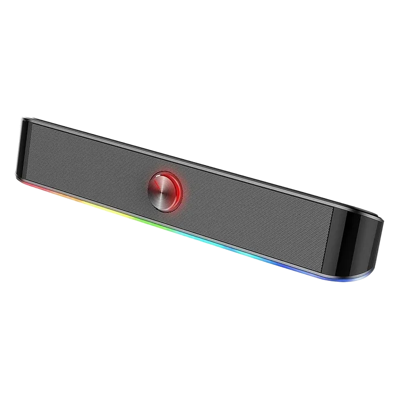HAUT PARLEUR GAMER REDRAGON ADIEMUS GS560