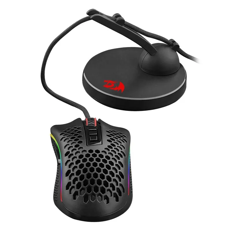 SUPPORT DE SOURIS REDRAGON HODER MA301