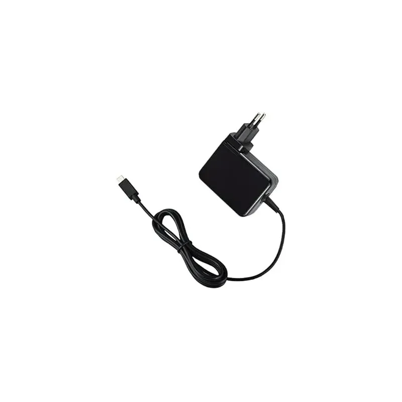 CHARGEUR ASUS 19V 1.75A POUR PC PORTABLE CARREE