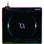 TAPIS DE SOURIS GAMER AQIRYS ECLIPSE MEDIUM RGB