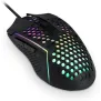 SOURIS GAMER REDRAGON REAPING M987-K NOIR RGB