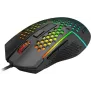 SOURIS GAMER REDRAGON REAPING M987-K NOIR RGB