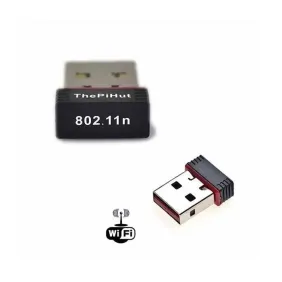 CLE WIFI 150MBPS MINI WIRELESS N USB